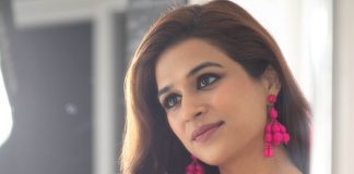 Actress Shradda Das Latest Photos