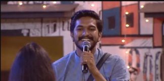 Bigg Boss Mugen With Lover : Click Here to See the Viral Photos | Bigg Boss Tamil | Bigg Boss Tamil 3 | Kollywood Cinema News