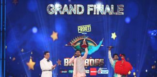 Bigg Boss Mugen Rao Won the Title - Celebrities Live Comments | Bigg Boss Tamil 3 | Mugen Rao | Tharshan | Sherin | sandy | Tamil Cinema