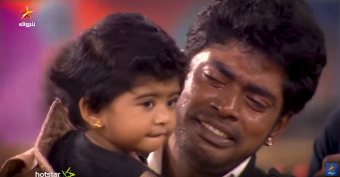 Actress Kajal Video With Tears : Click to See the Video | Bigg Boss Tamil | Bigg Boss Tamil 3 | Kollywood Cinema News | Tamil Cinema News