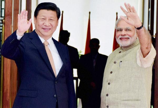Chinese President Xi Jinping to visit India | Narendra Damodardas Modi