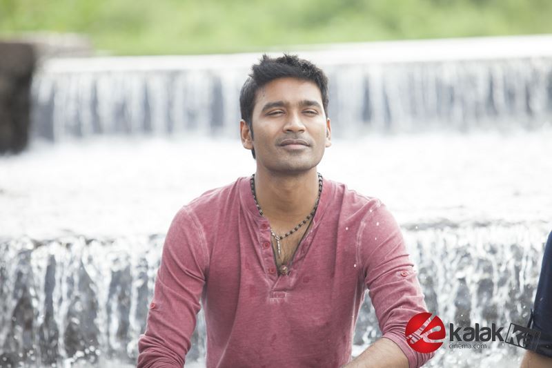 Actor Dhanush Photos