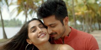 Dhanusu Raasi Neyargalae Movie Teaser