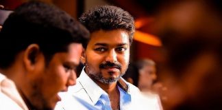 Thalapathy 65 Director