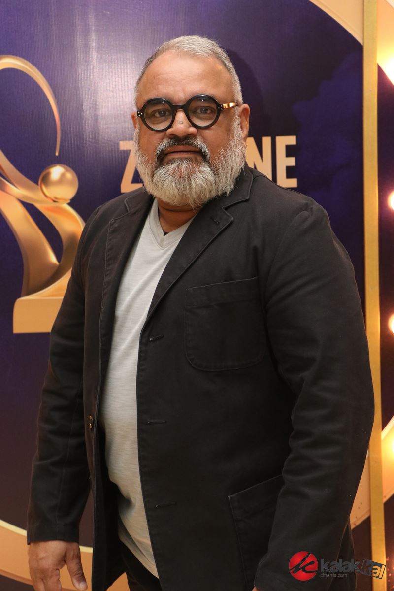 ZEE Tamil Cine Awards 2020 Press Meet Stills