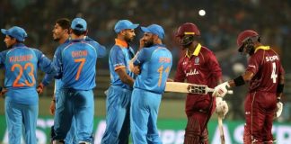 One day, T20 Indian team announces