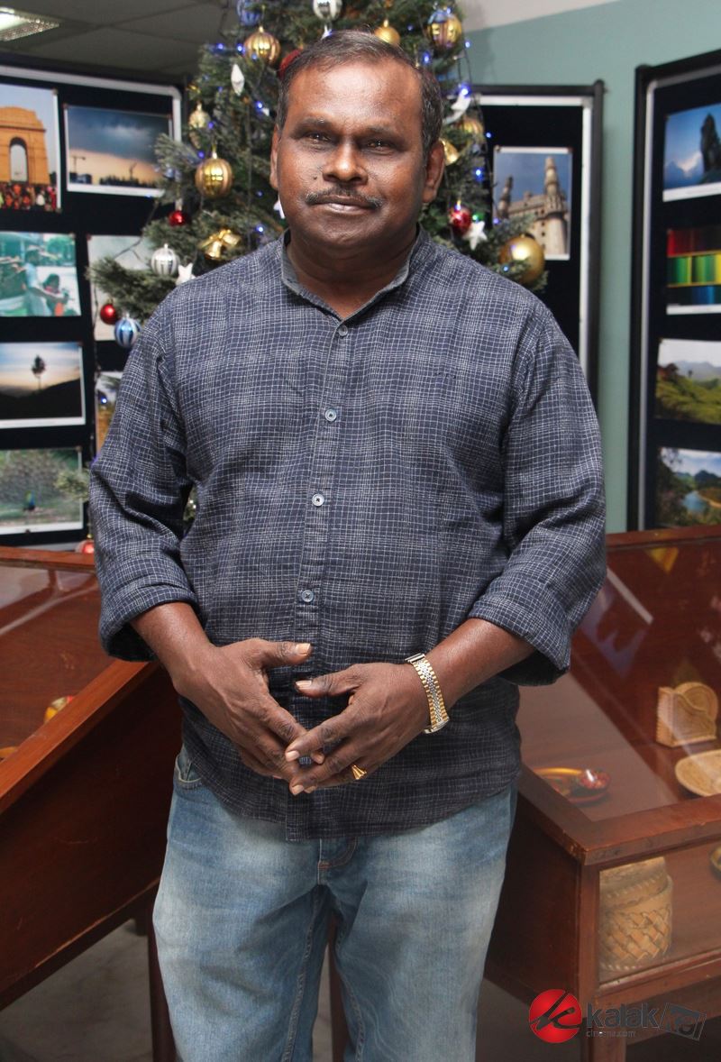 17th Chennai International Film Festival Photos