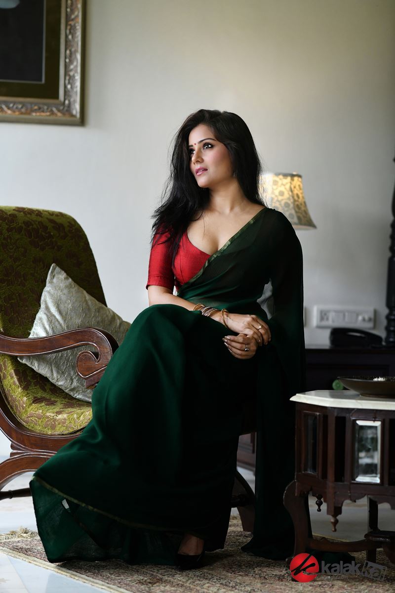 Actress Archana Gupta Photos