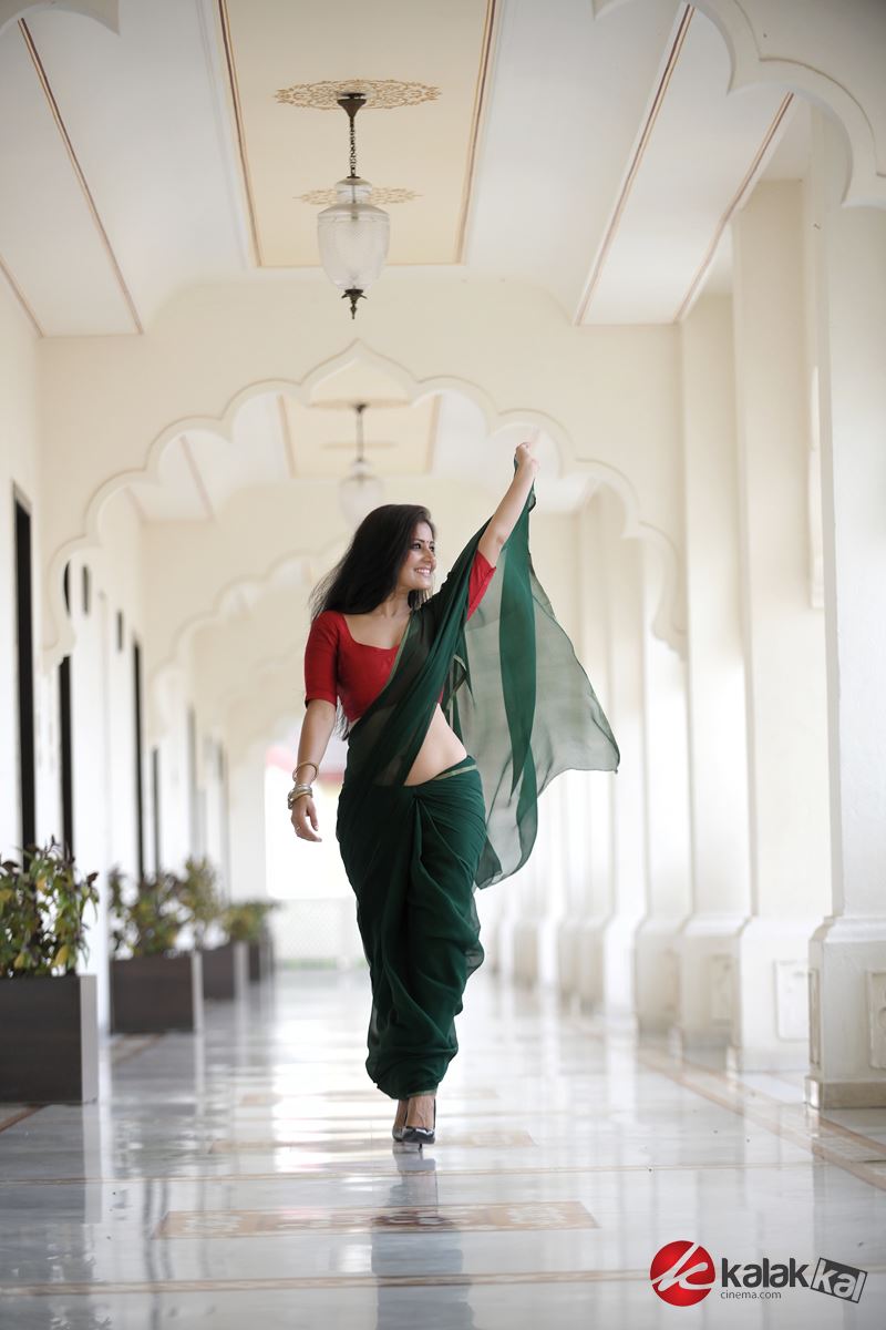 Actress Archana Gupta Photos
