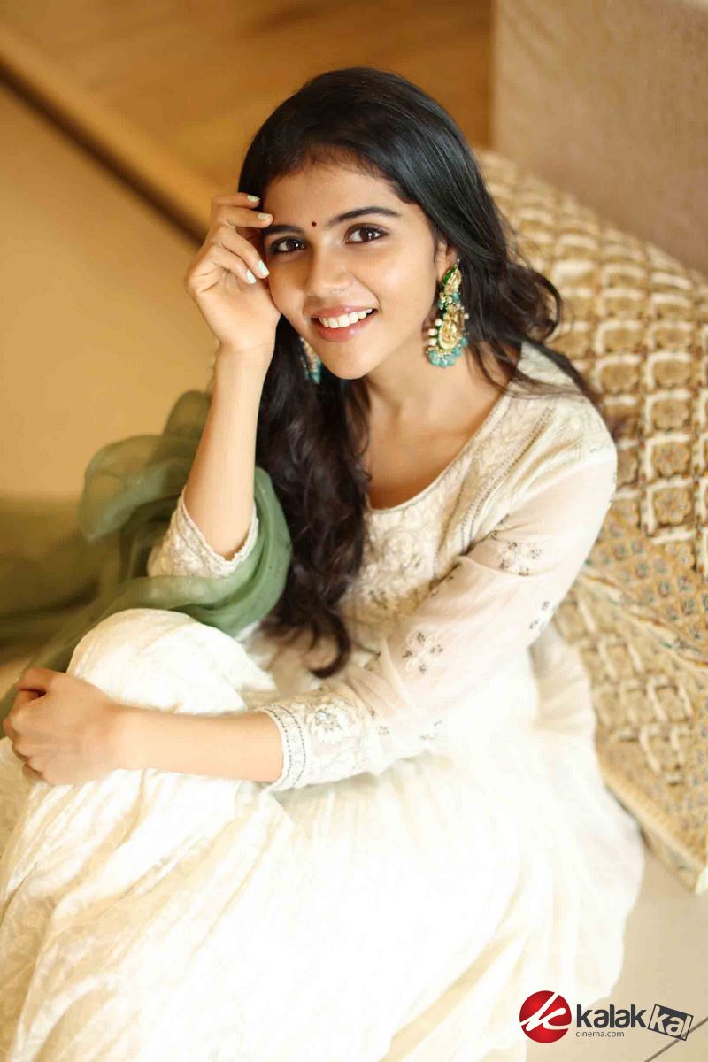 Actress Kalyani Priyadarshan Photos