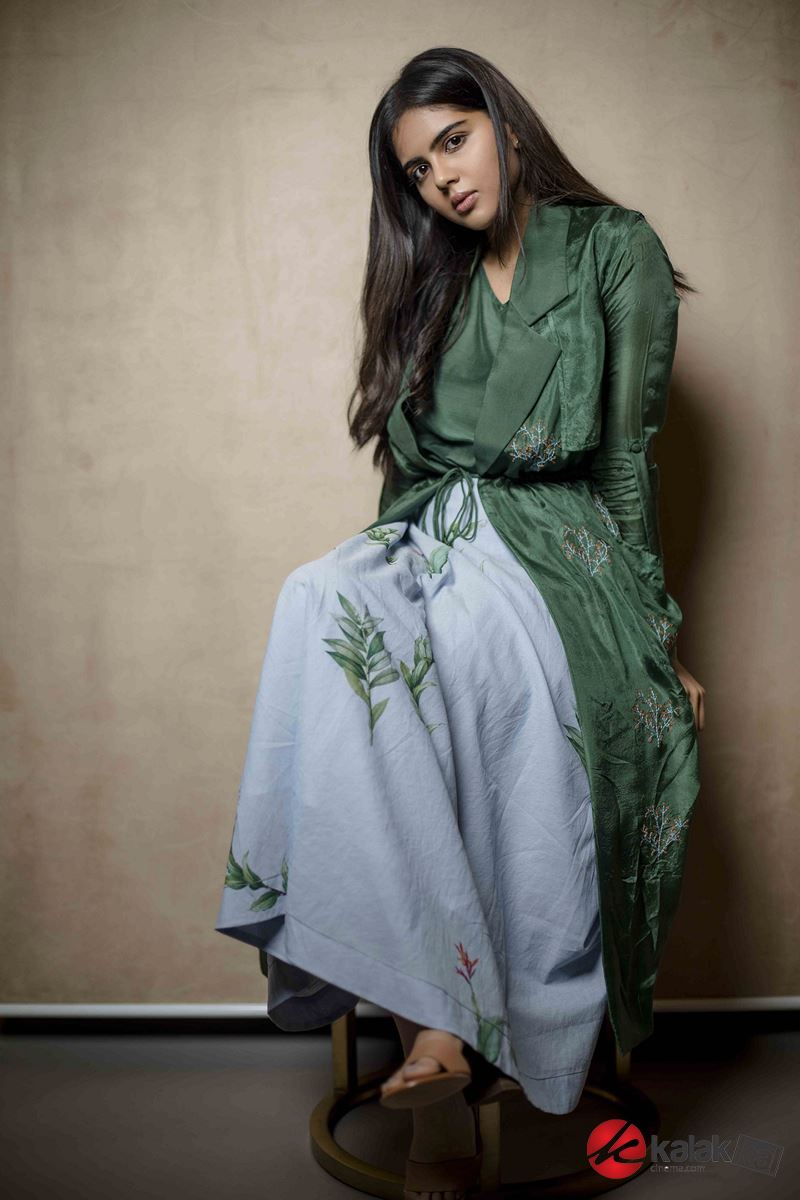 Actress Kalyani Priyadarshan Photos