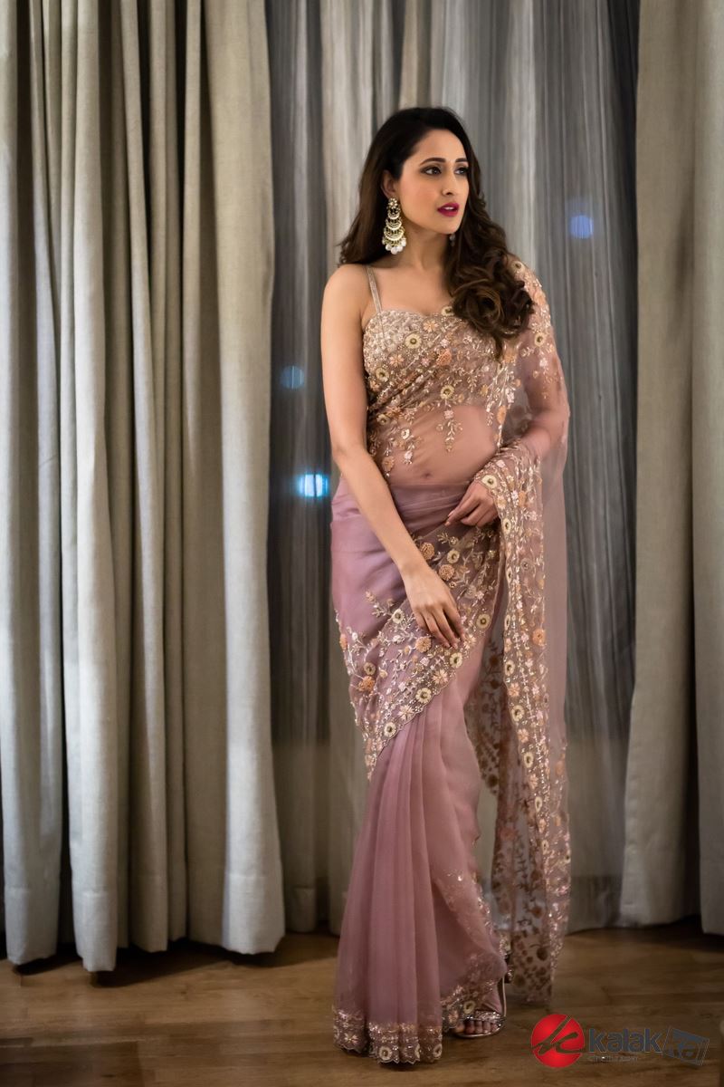 Actress Pragya Jaiswal Latest Photos