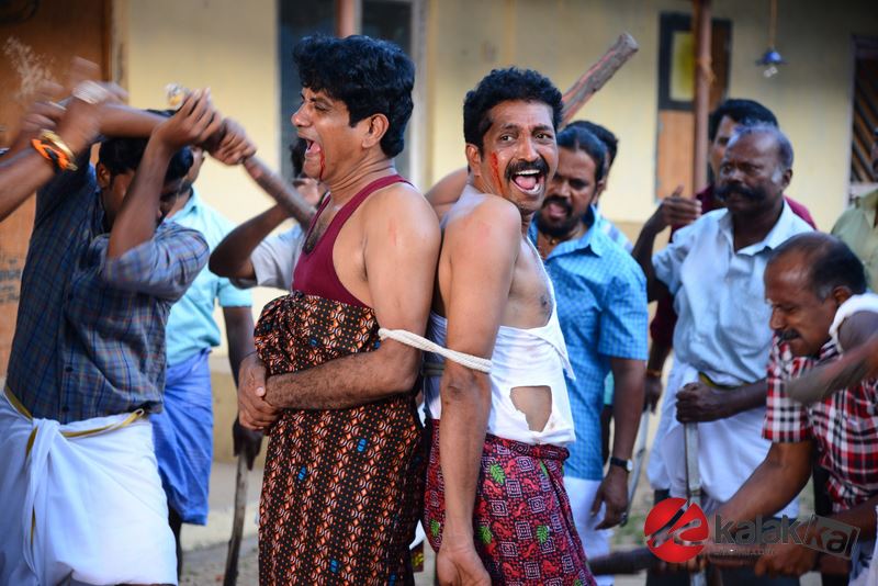 Naan Avalai Sandhitha Pothu Movie Stills