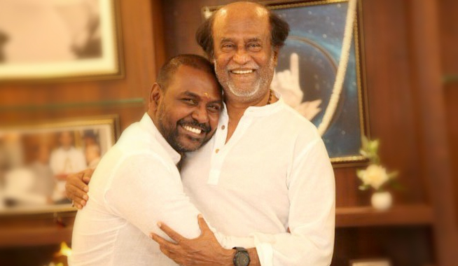 Rajini-Raghava