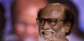 Rajinikanth