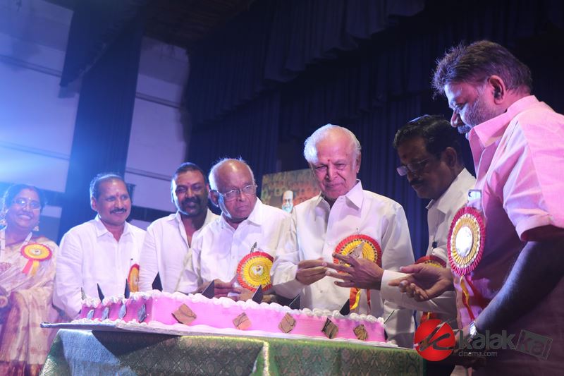 Rajinikanth 70th Birthday Celebration Stills