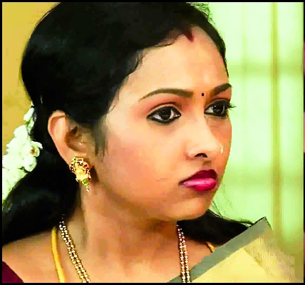 Serial Actress Jayashree Photos