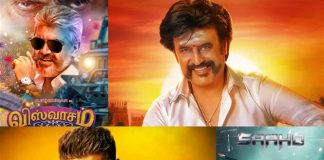 Top 10 Tamil Movies 2019