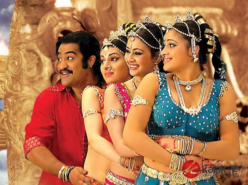 Vijayan Movie Stills