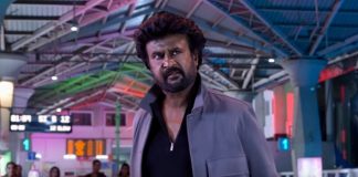 Darbar Action Packed Promo