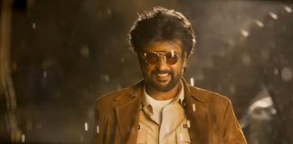 Darbar Second Day Collection