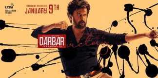 Darbar Twitter Review