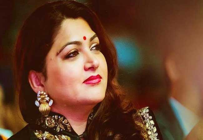 Kushboo