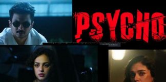 Psycho Movie Twitter Review