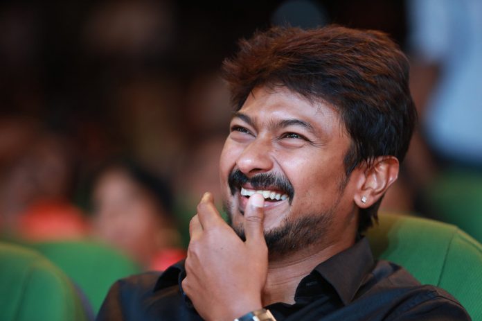 Udhayanidhi Stalin About Psycho Movie