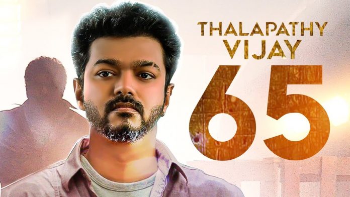 Vijay 65