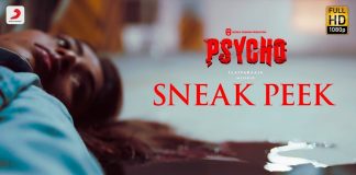 Psycho Sneak Peak