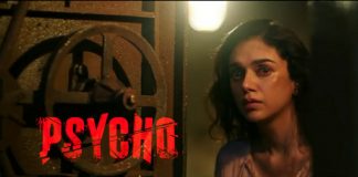 psycho movie Review