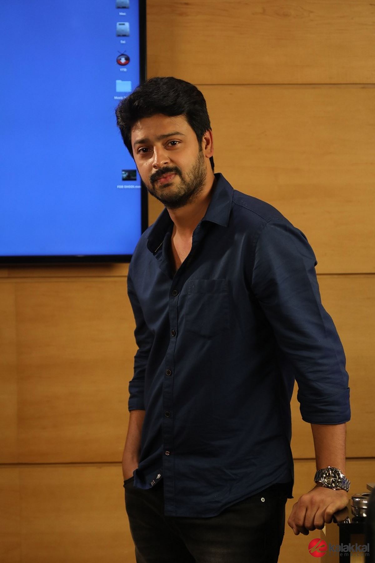 Actor Srikanth Photos