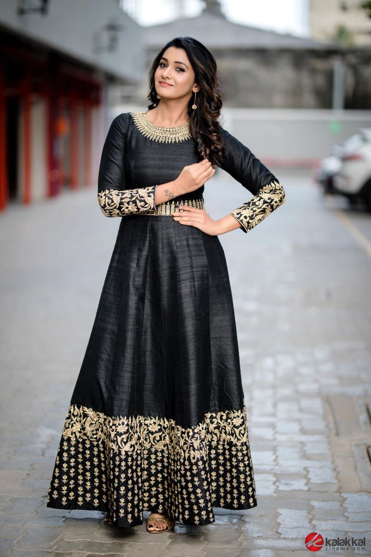 Actress Priya Bhavani Shankar Photos