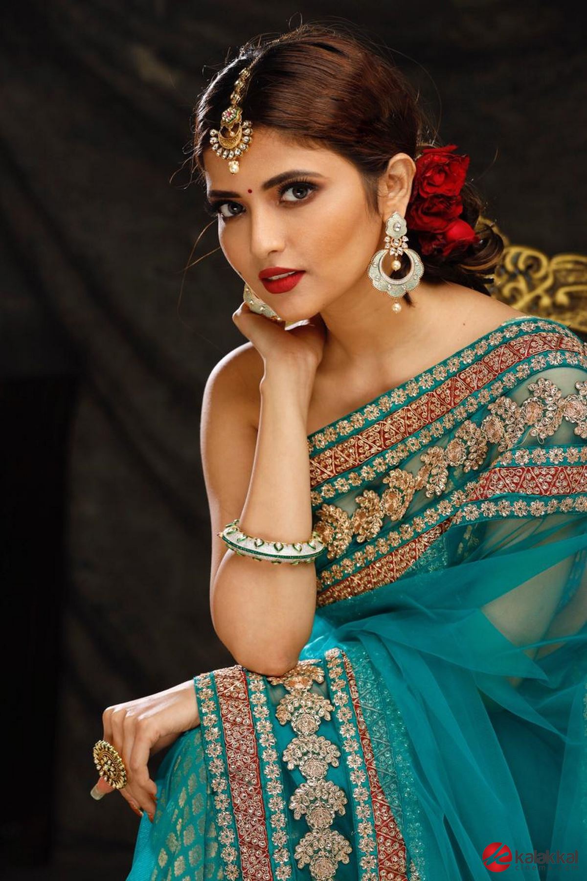 Actress Shirin Kanchwala Photos