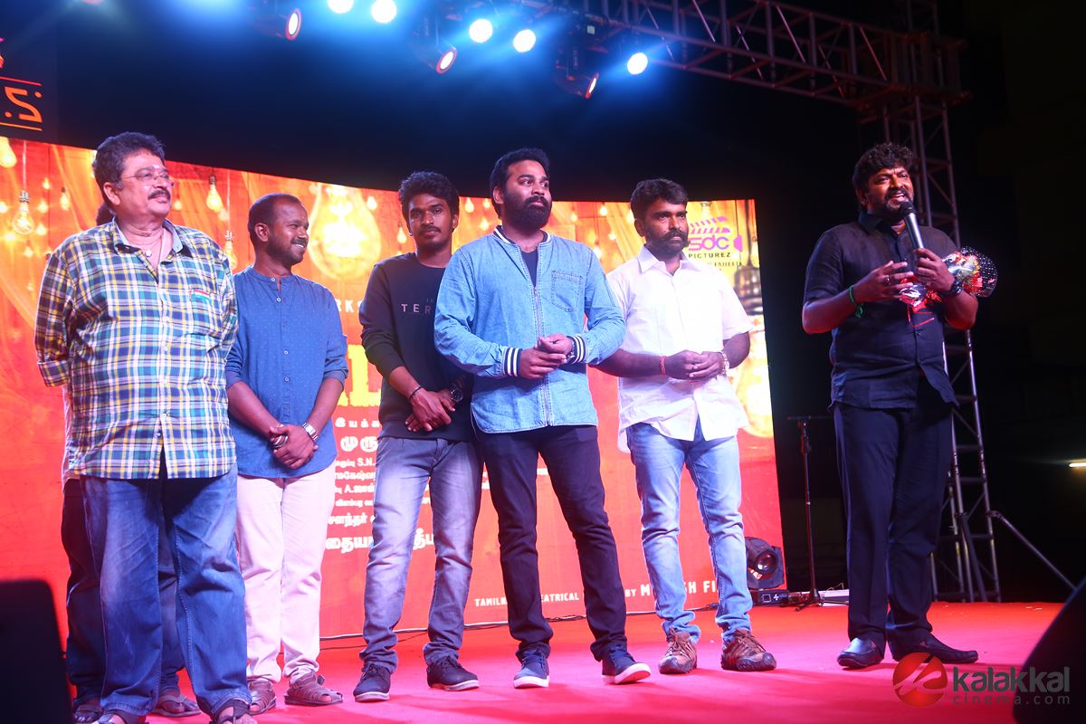 Cocktail Movie Audio and Trailer Launch
