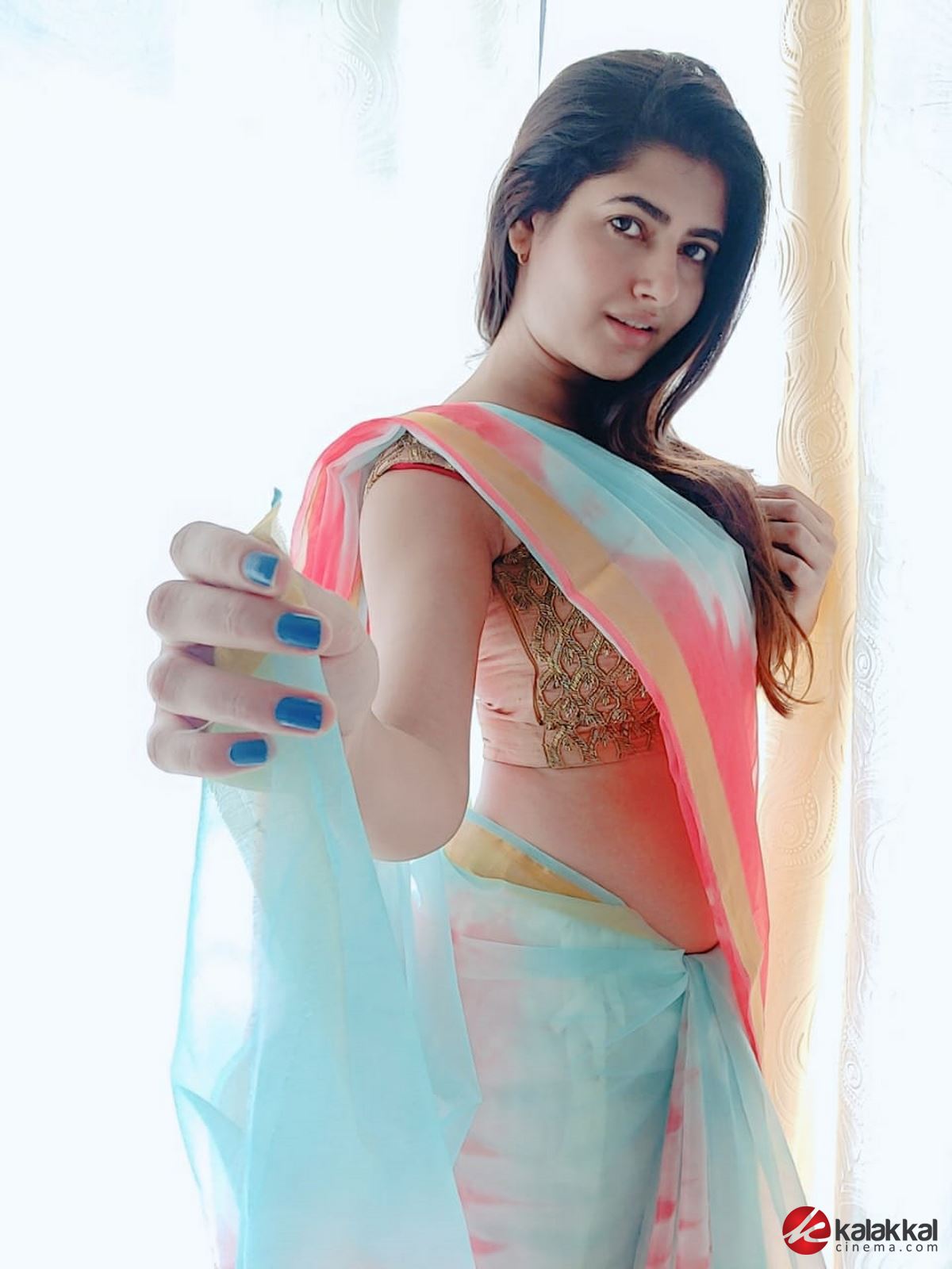Actress Ashima Narwal Photos