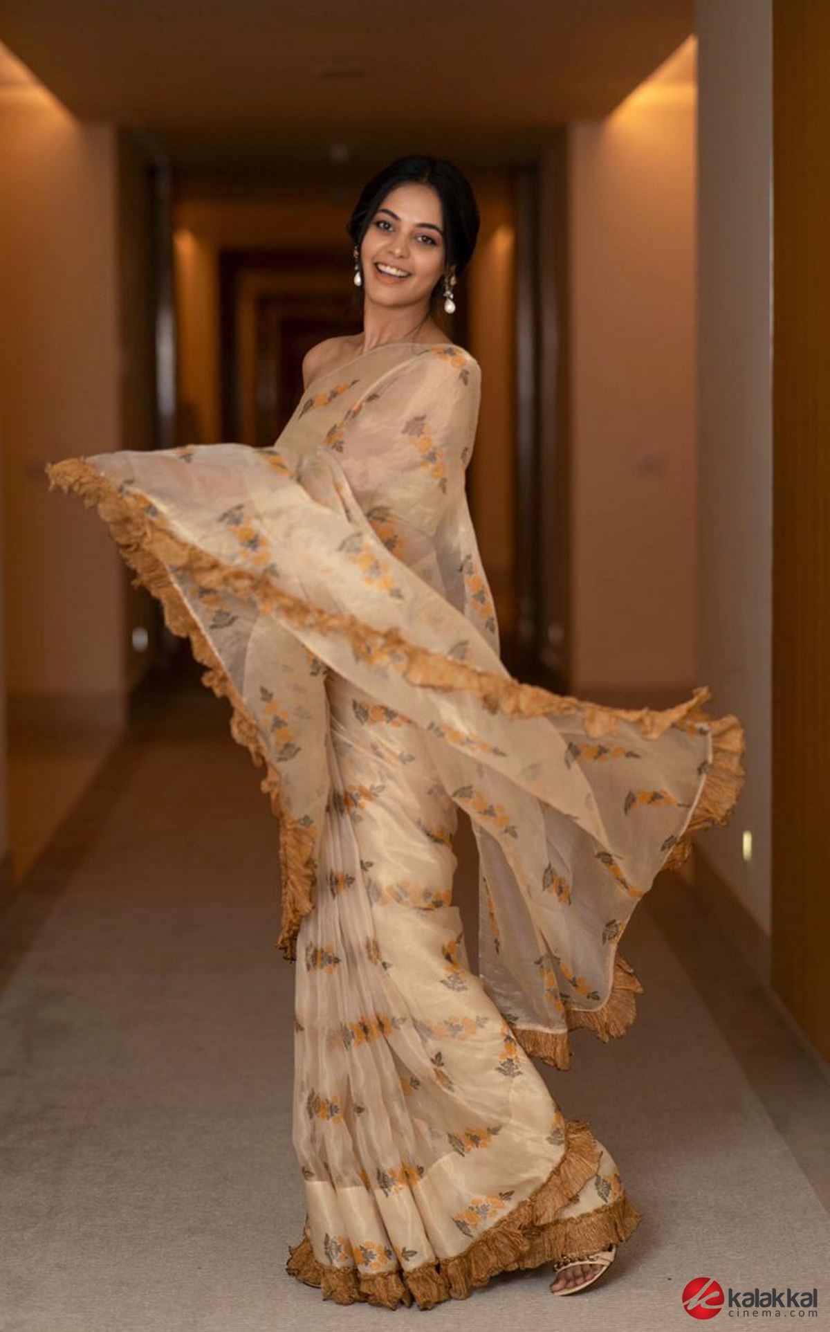 Actress Bindu Madhavi Photos