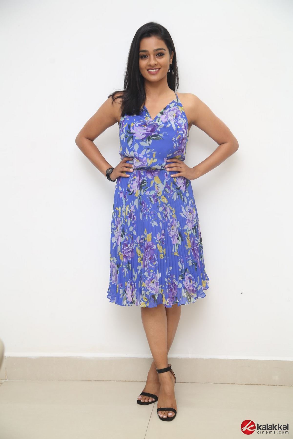 Actress Gayathri at CULTURAL'S 2K20 Event Stills