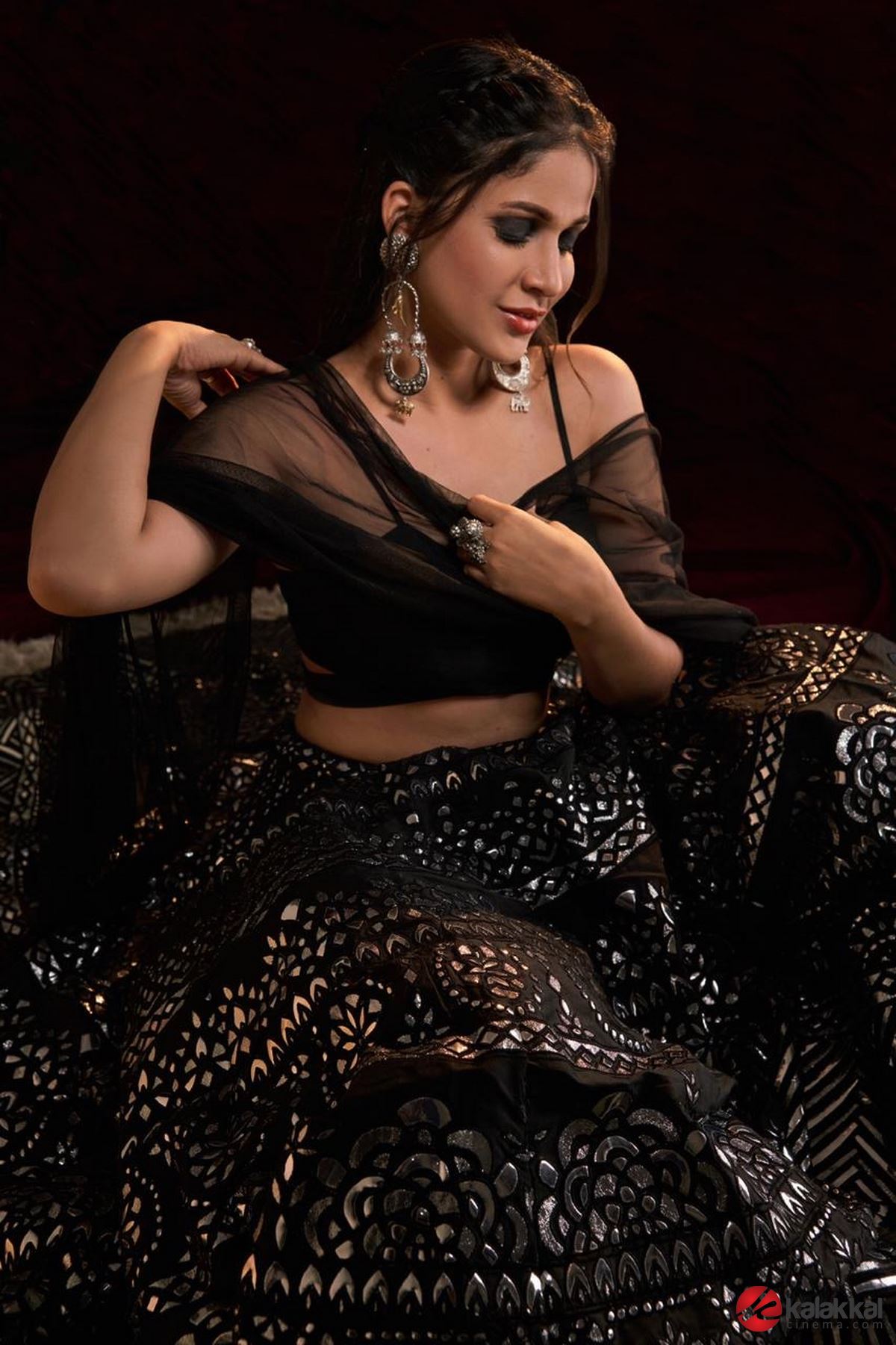 Actress Lavanya Tripati Photos