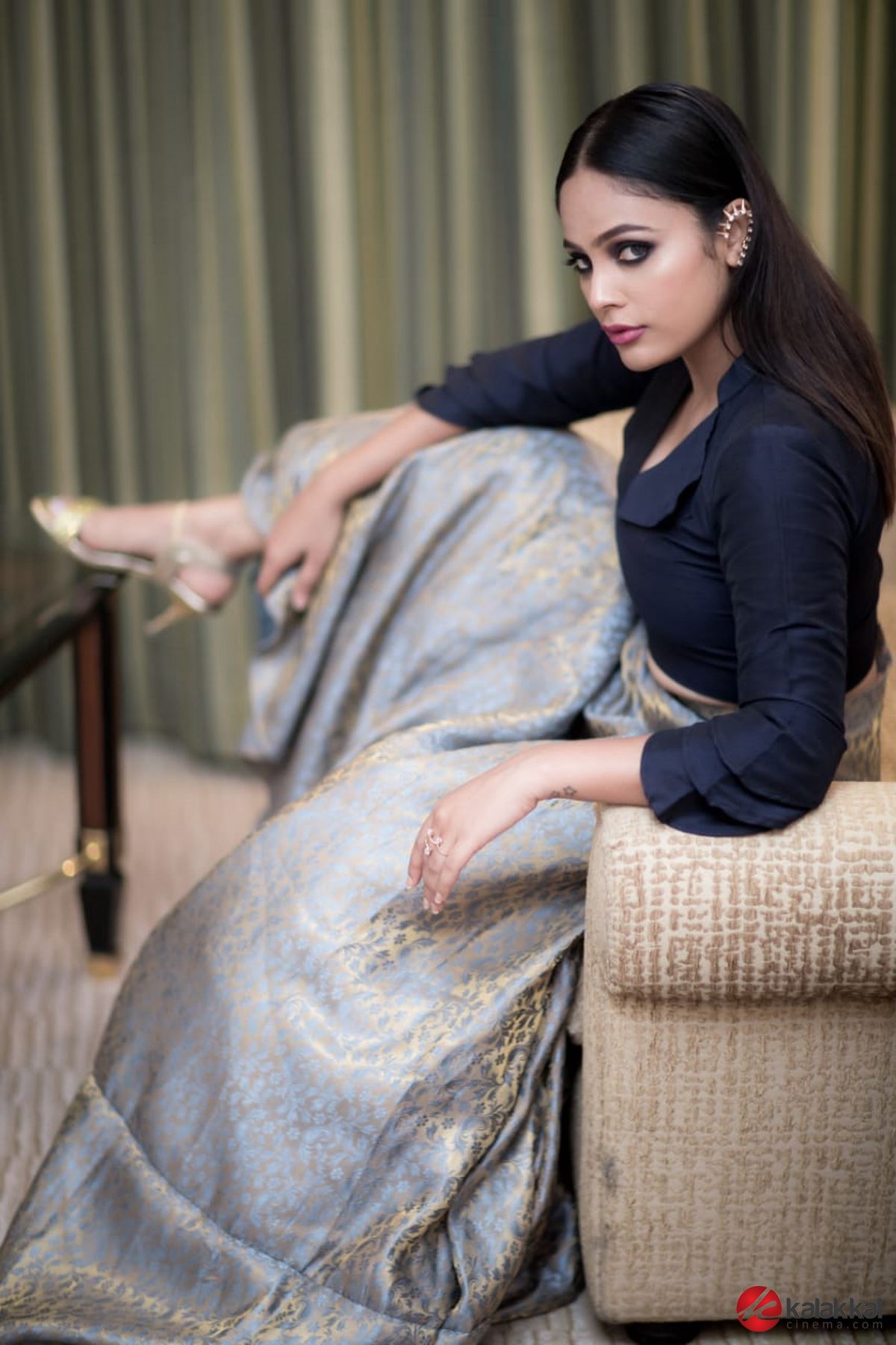 Actress Nandita Swetha Photos