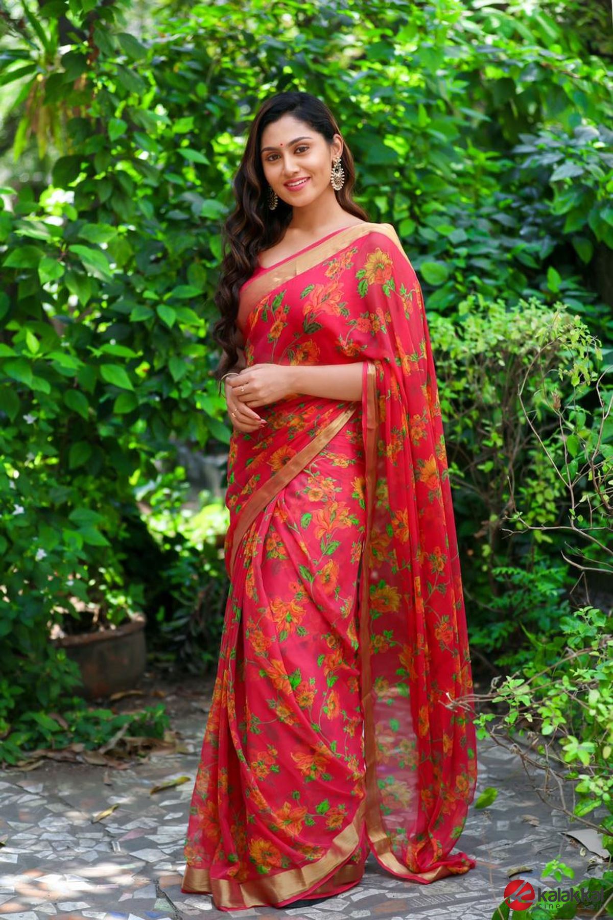 Actress Sreethu Photos