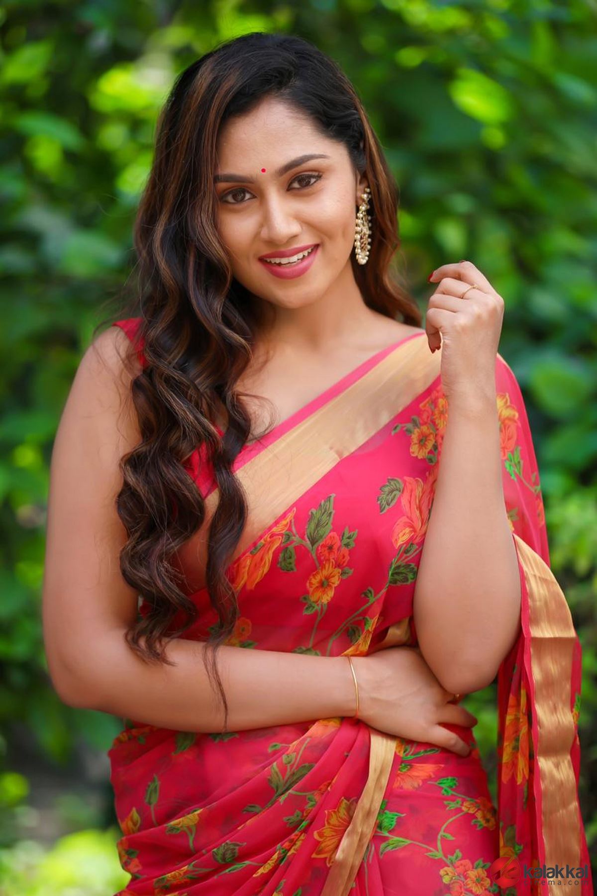 Actress Sreethu Photos