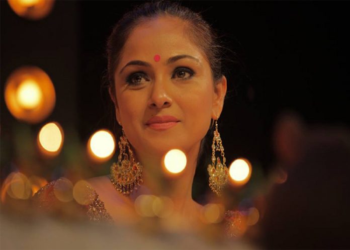 Actress Simran Latest Video
