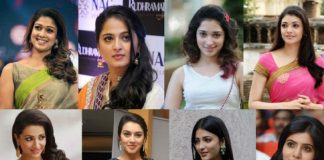 Tamil Actress Salary 2020