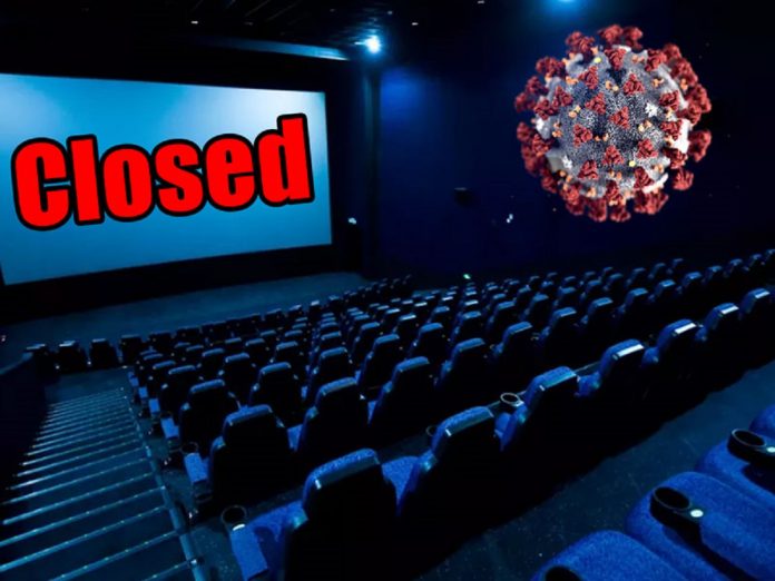Theatres Closed in Kerala