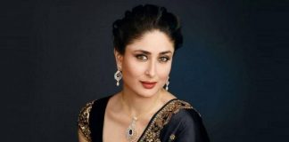 Actress Kareena Kapoor Photo