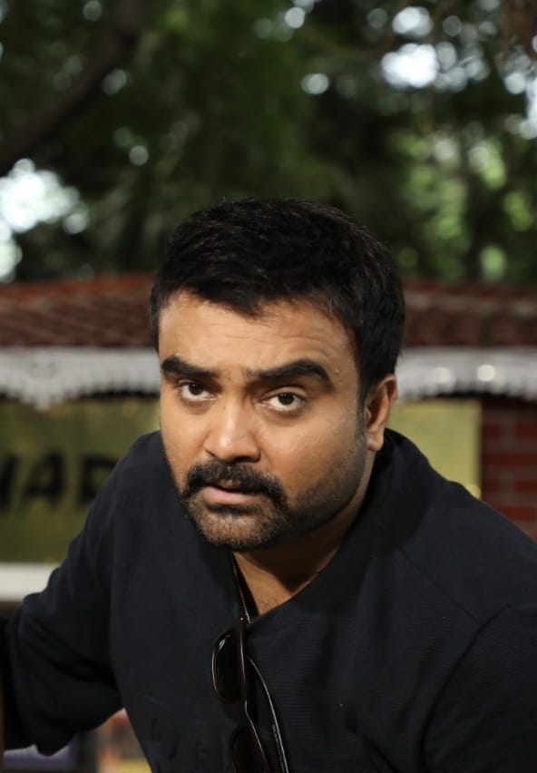Actor Udhaya Stills