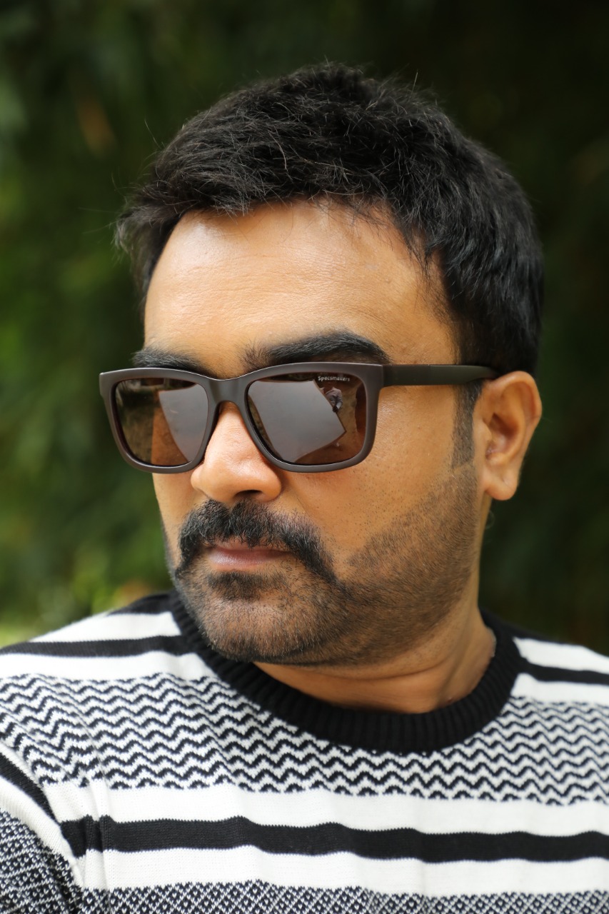Actor Udhaya Stills