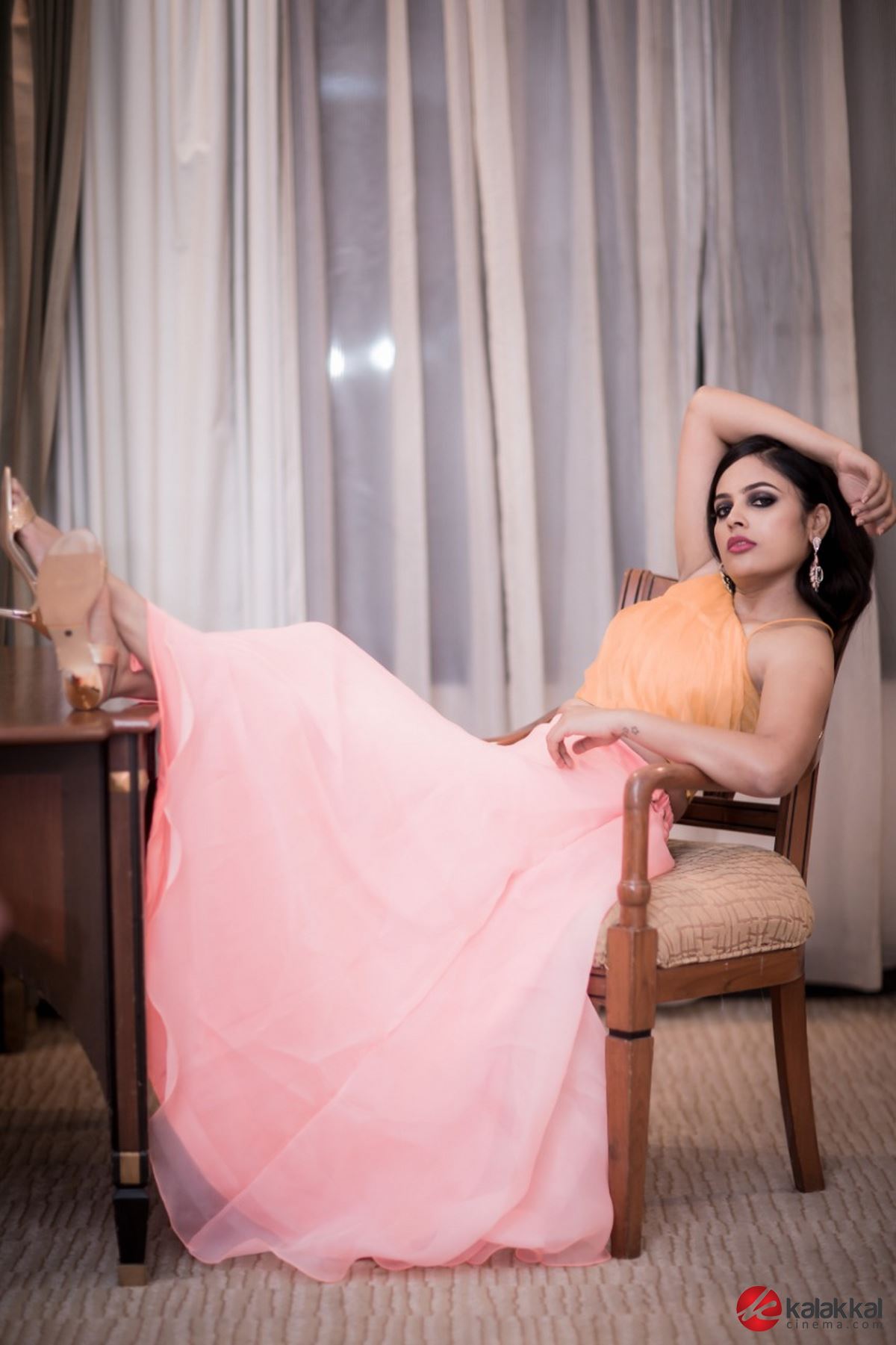 Actress Nandita Swetha Photo Shot